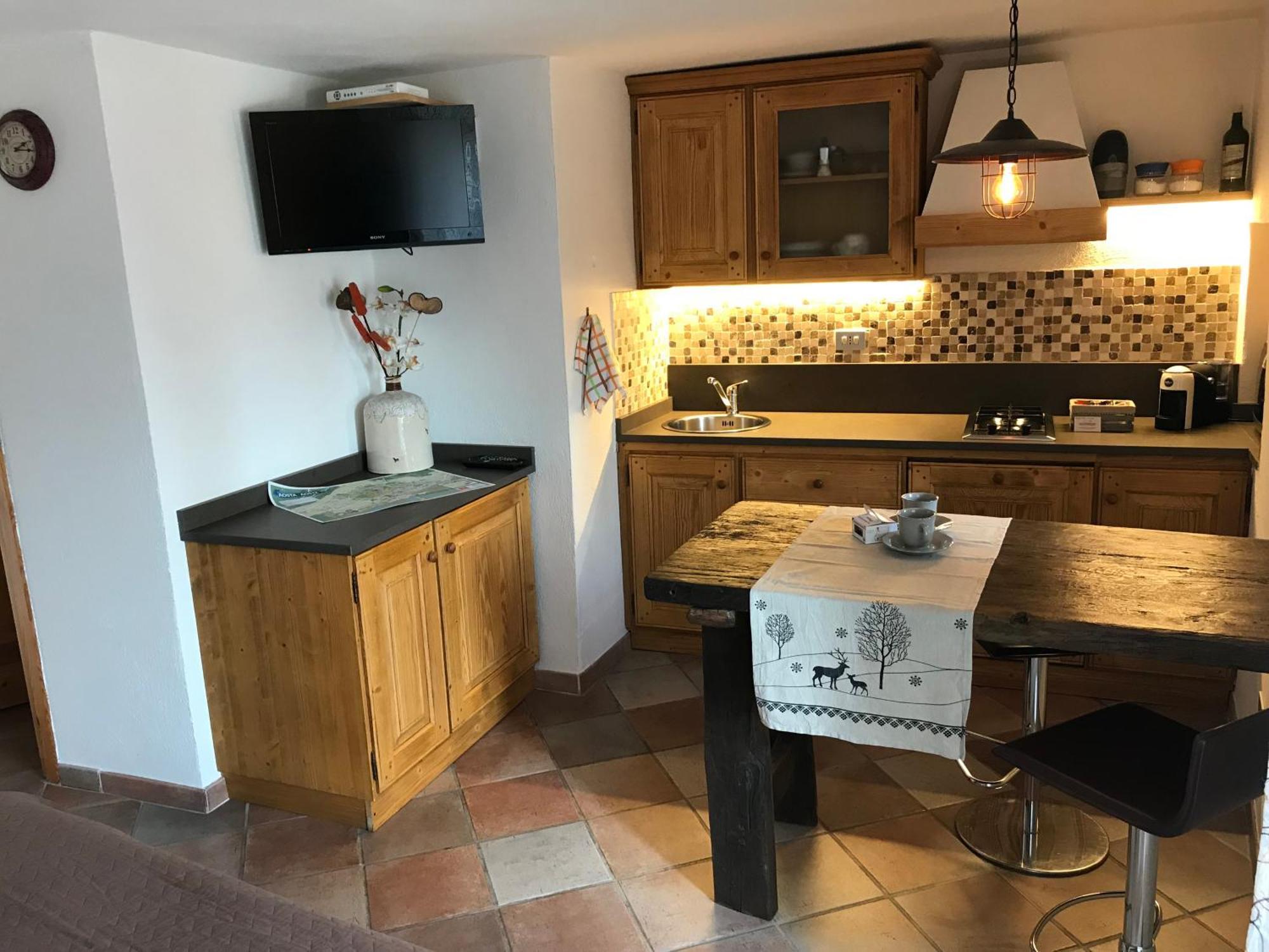 L'Intimita Apartment Aosta Bagian luar foto